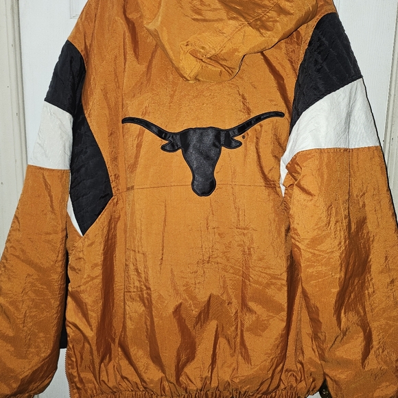 Pullover jacket - Picture 6 of 6